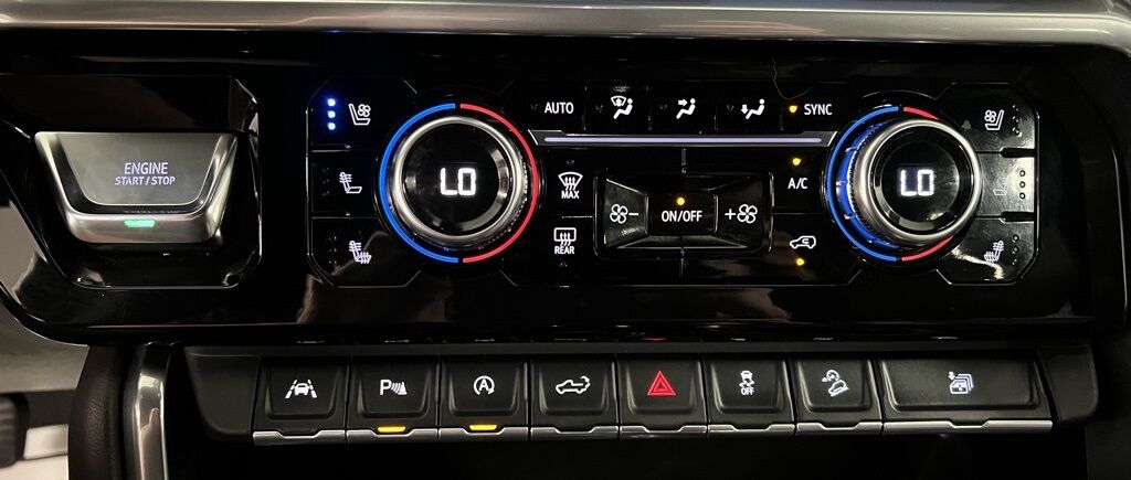 2022 GMC Sierra 1500 Denali Loveland CO