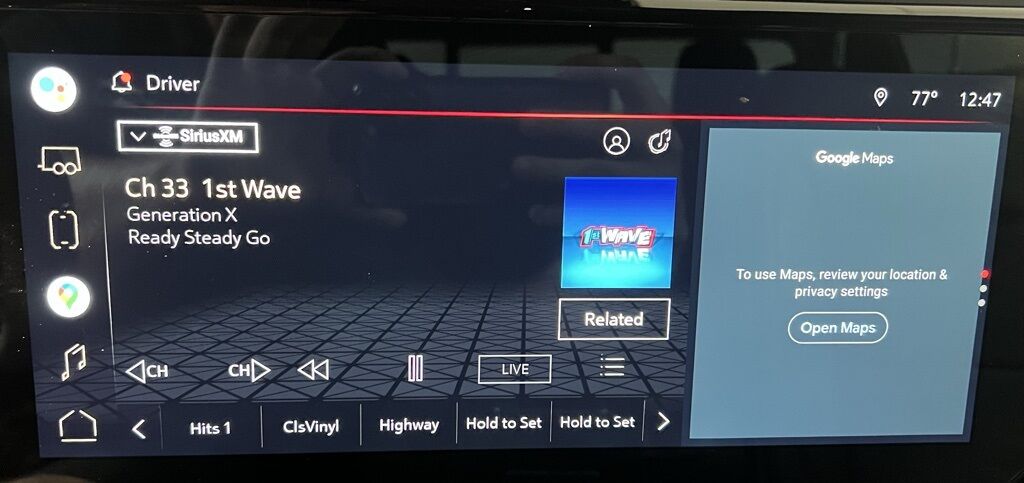 2022 GMC Sierra 1500 Denali Loveland CO
