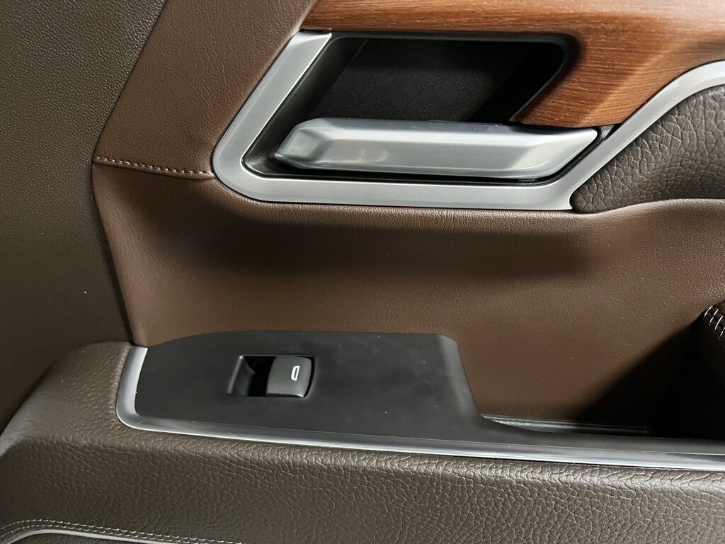 2022 GMC Sierra 1500 Denali Loveland CO
