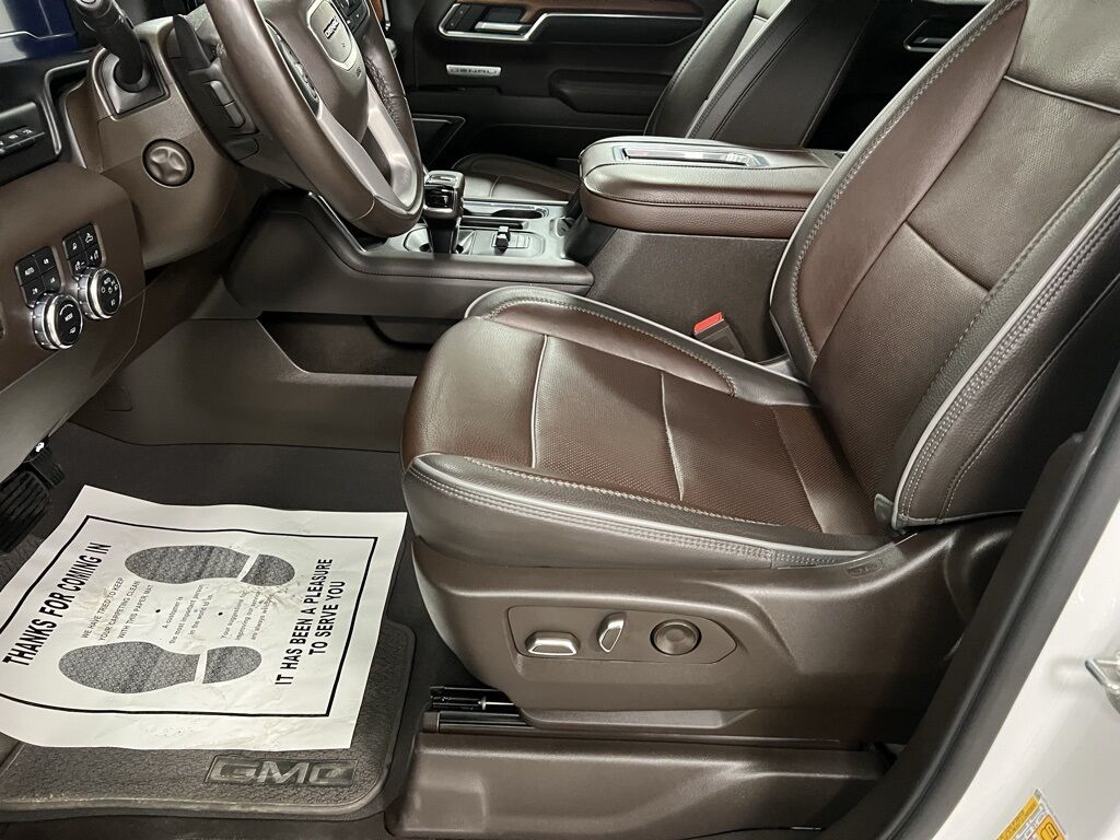 2022 GMC Sierra 1500 Denali Loveland CO