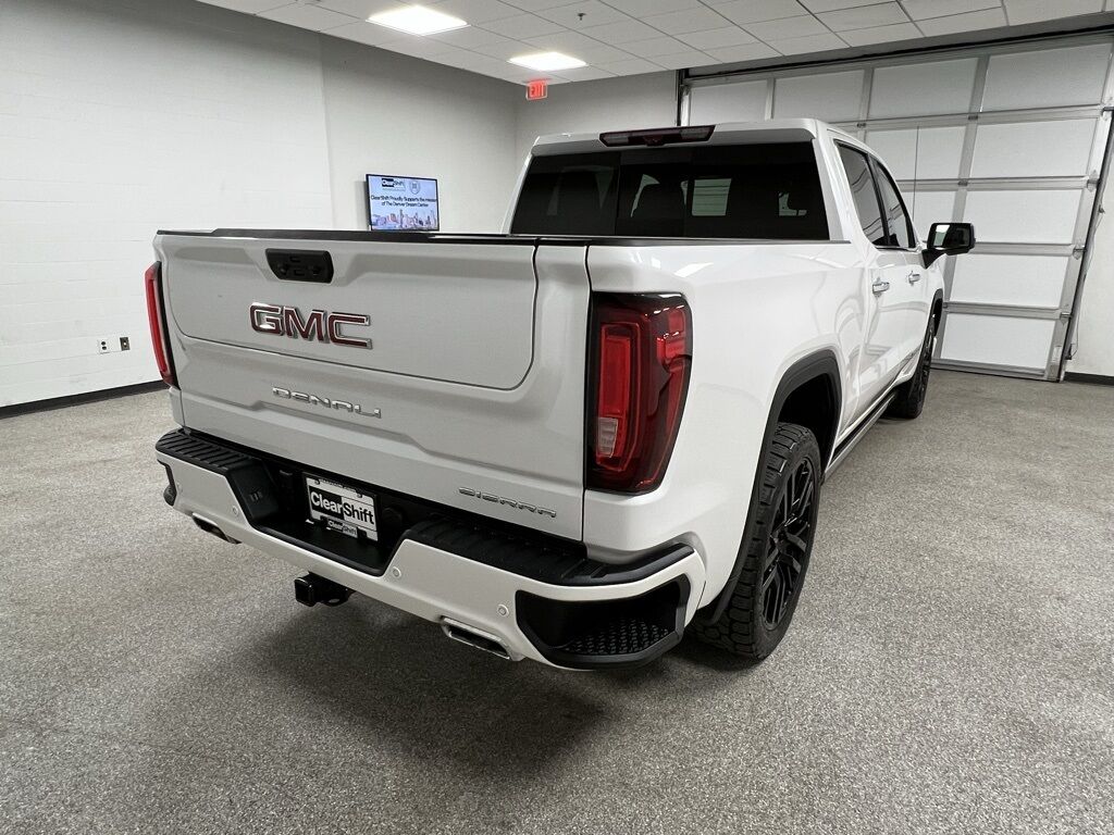 2022 GMC Sierra 1500 Denali Loveland CO