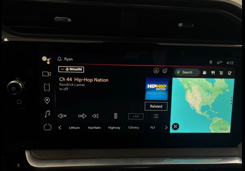 2022 GMC Sierra 1500 Denali Loveland CO