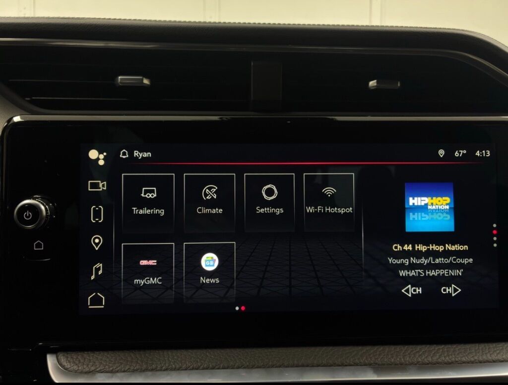 2022 GMC Sierra 1500 Denali Loveland CO