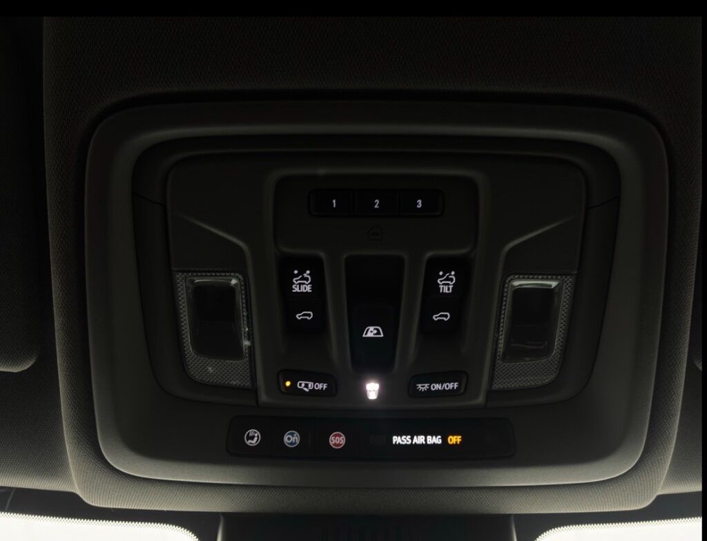 2022 GMC Sierra 1500 Denali Loveland CO