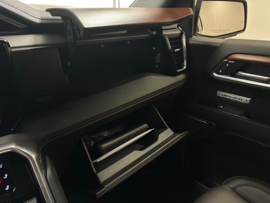 2022 GMC Sierra 1500 Denali Loveland CO