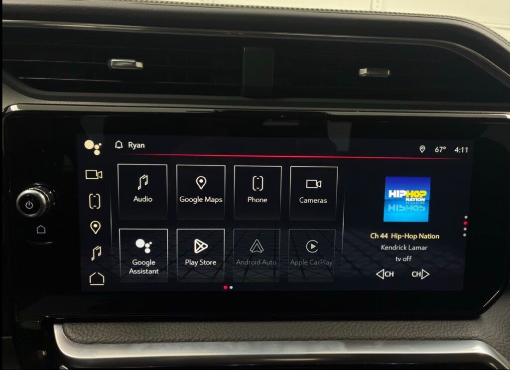 2022 GMC Sierra 1500 Denali Loveland CO