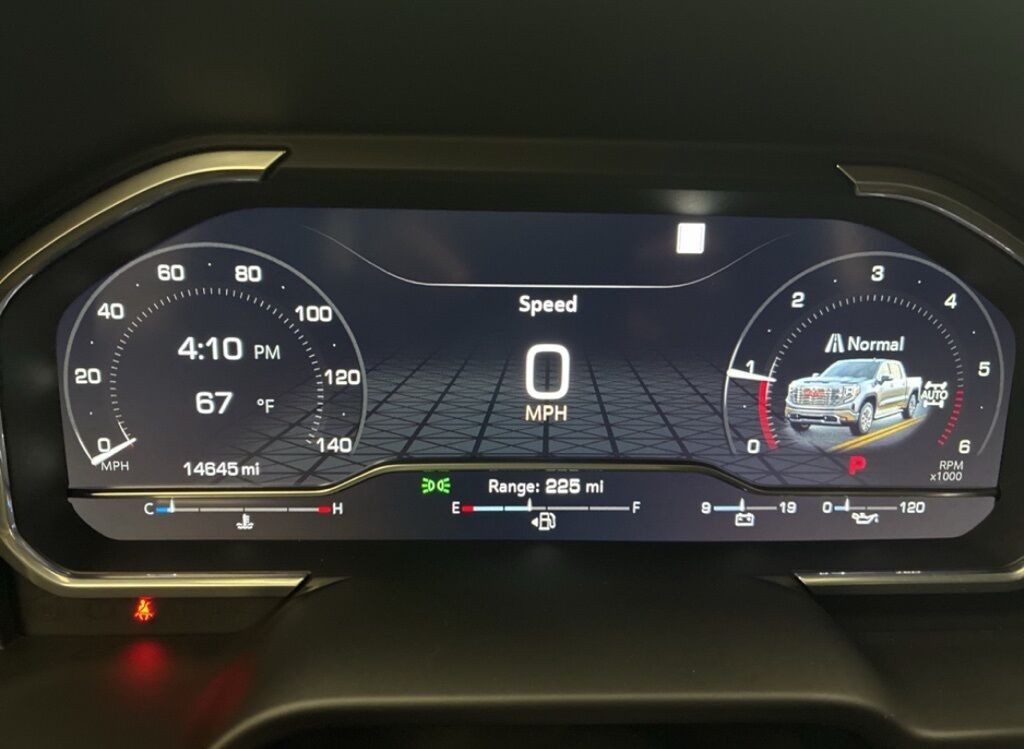 2022 GMC Sierra 1500 Denali Loveland CO