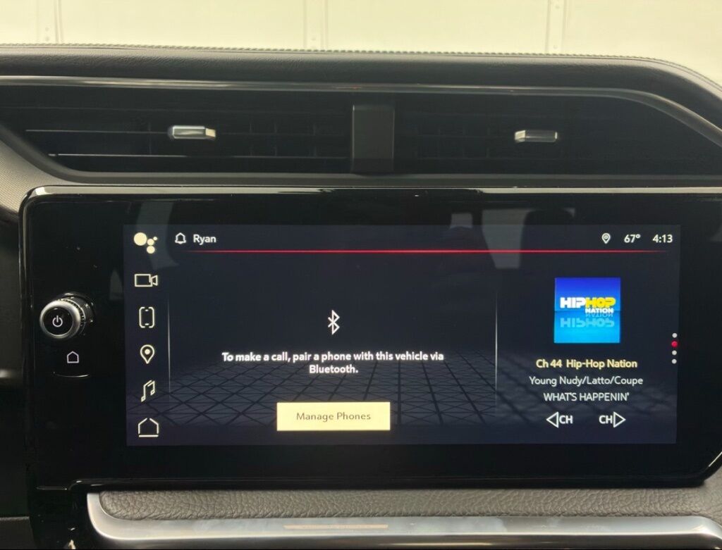 2022 GMC Sierra 1500 Denali Loveland CO