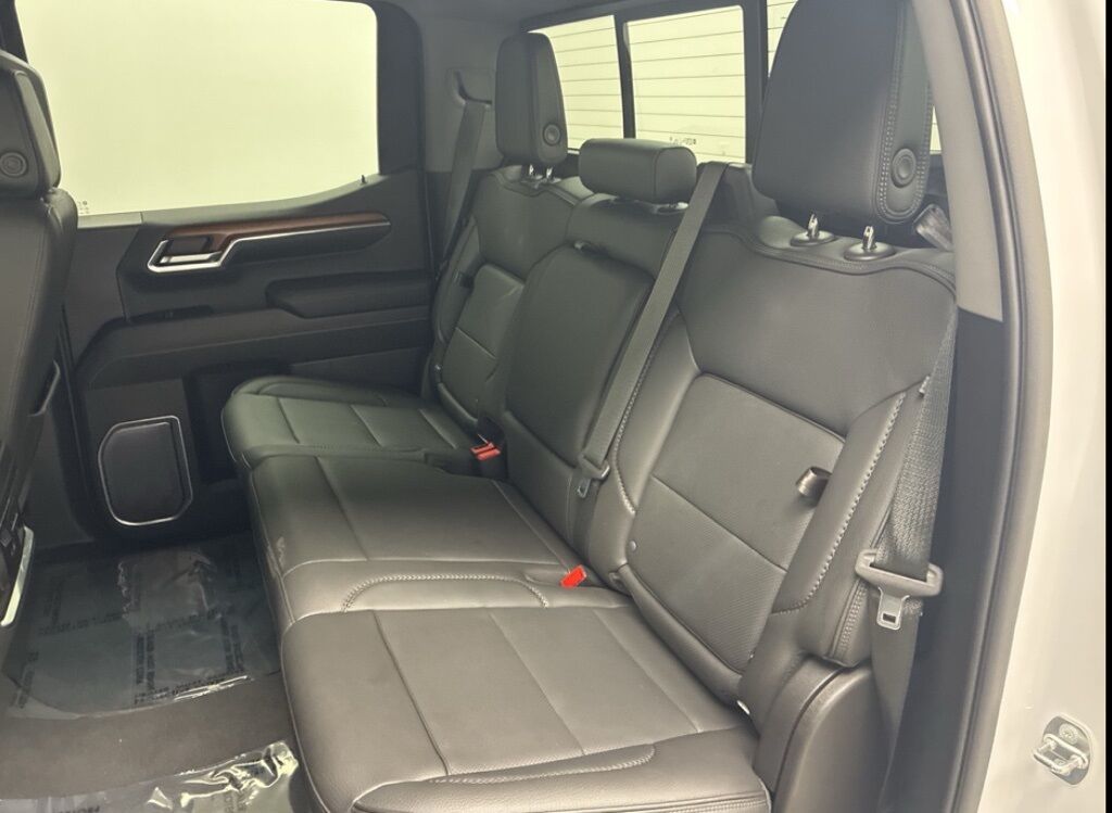 2022 GMC Sierra 1500 Denali Loveland CO