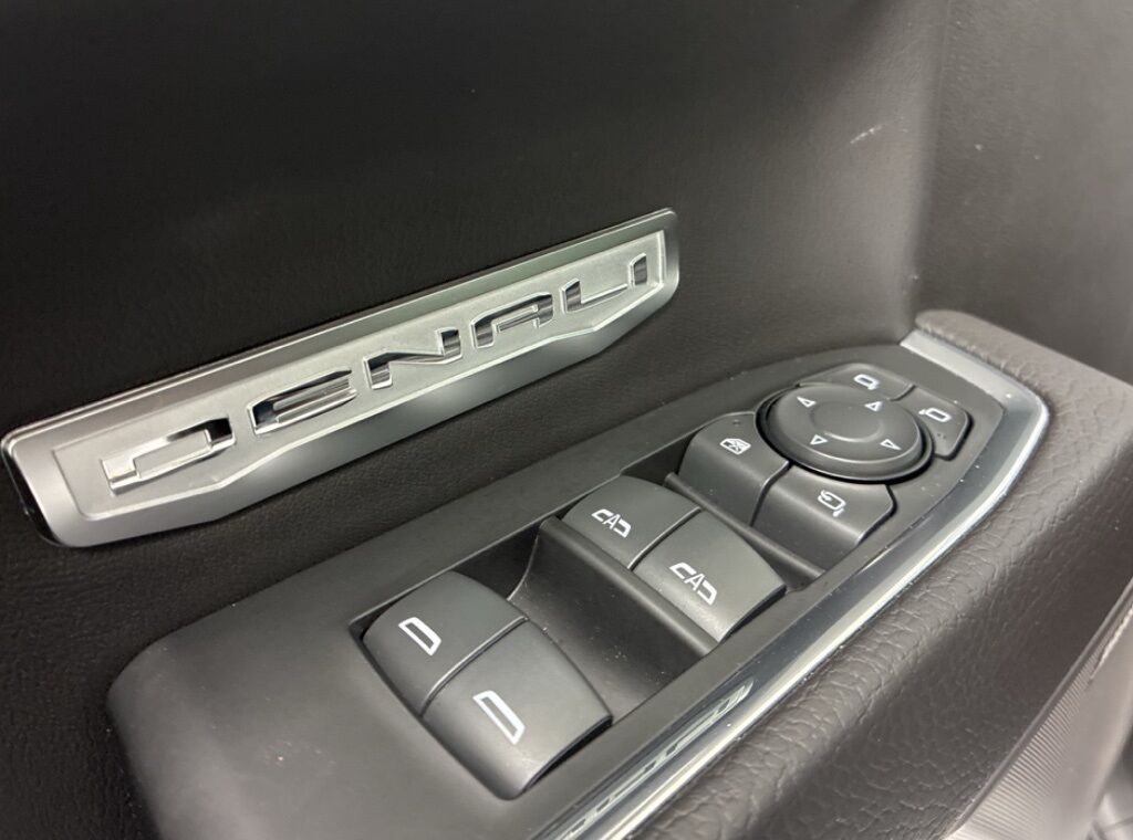 2022 GMC Sierra 1500 Denali Loveland CO