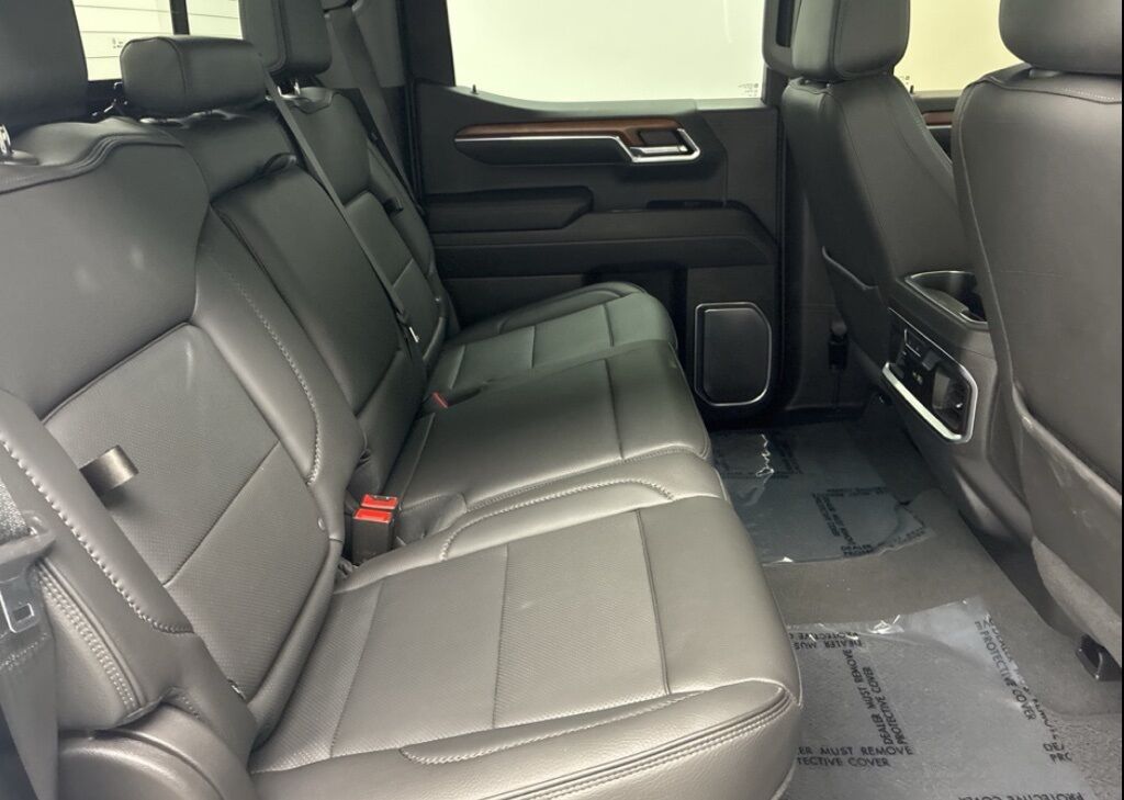 2022 GMC Sierra 1500 Denali Loveland CO