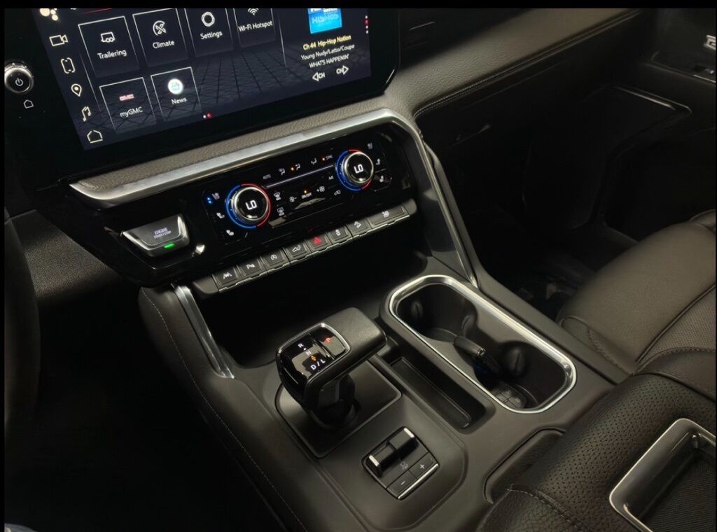 2022 GMC Sierra 1500 Denali Loveland CO