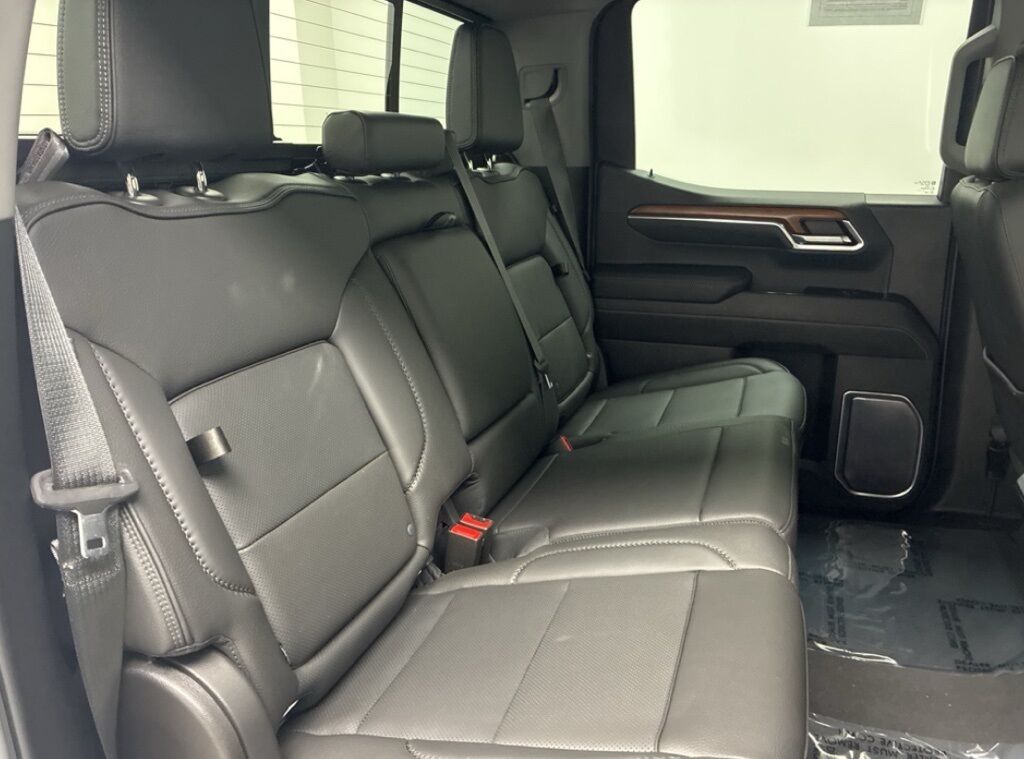 2022 GMC Sierra 1500 Denali Loveland CO