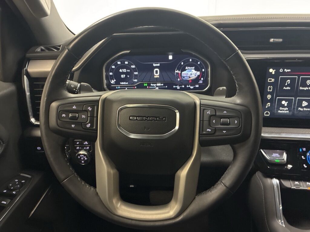 2022 GMC Sierra 1500 Denali Loveland CO