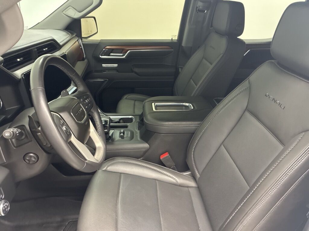 2022 GMC Sierra 1500 Denali Loveland CO