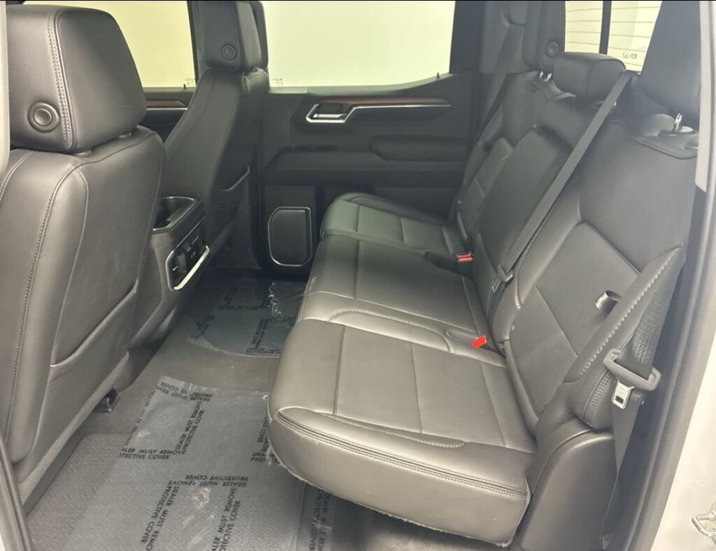 2022 GMC Sierra 1500 Denali Loveland CO