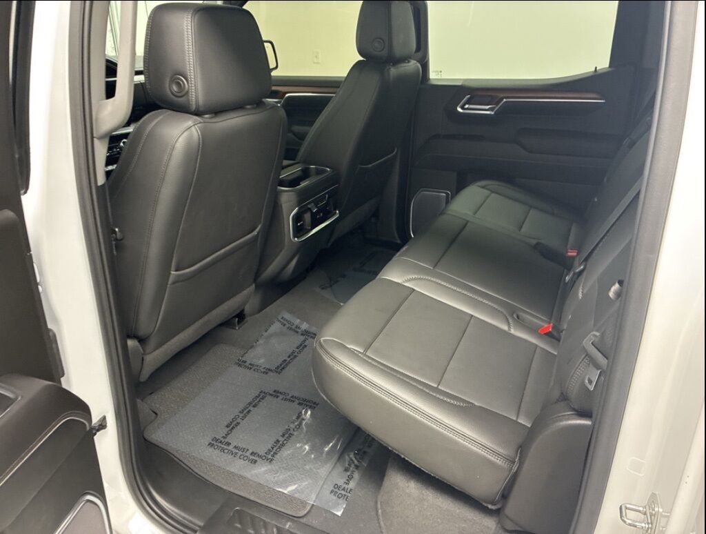 2022 GMC Sierra 1500 Denali Loveland CO