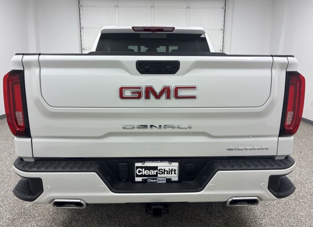2022 GMC Sierra 1500 Denali Loveland CO