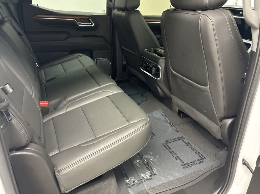 2022 GMC Sierra 1500 Denali Loveland CO