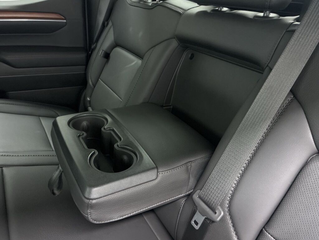 2022 GMC Sierra 1500 Denali Loveland CO