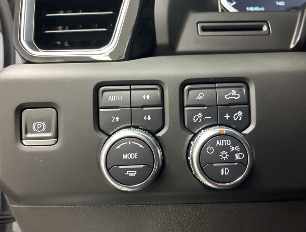 2022 GMC Sierra 1500 Denali Loveland CO