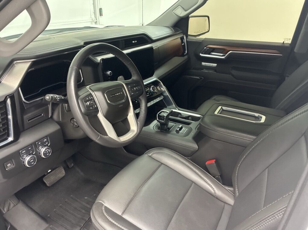 2022 GMC Sierra 1500 Denali Loveland CO