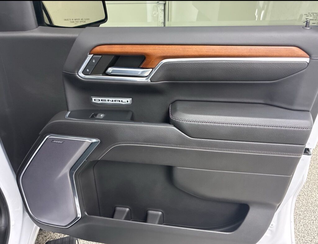 2022 GMC Sierra 1500 Denali Loveland CO