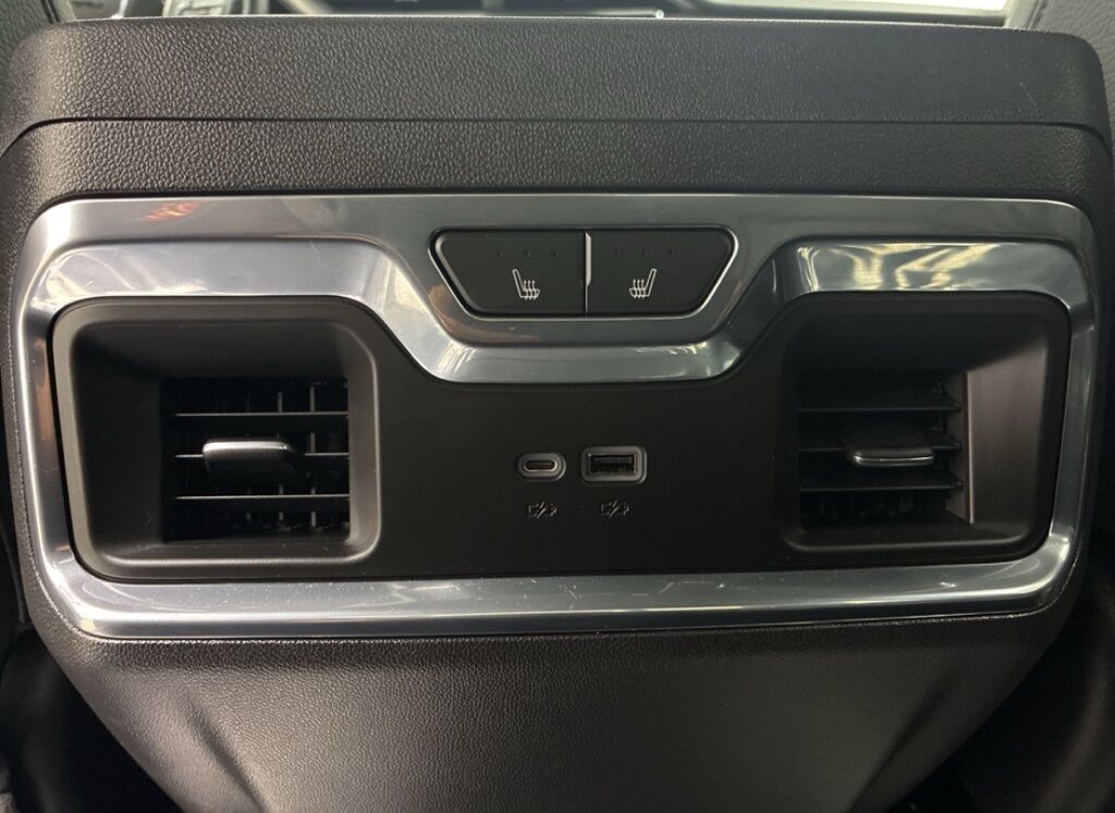 2022 GMC Sierra 1500 Denali Loveland CO