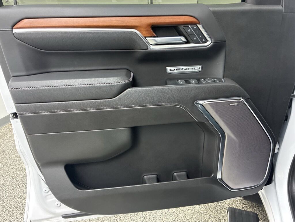 2022 GMC Sierra 1500 Denali Loveland CO