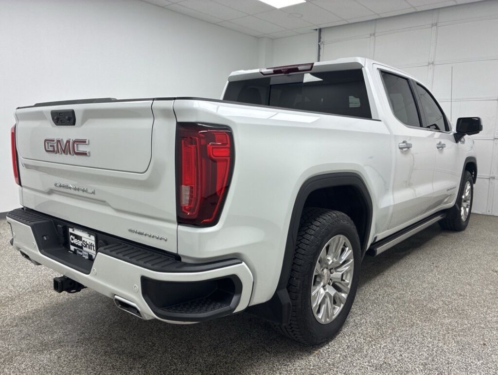 2022 GMC Sierra 1500 Denali Loveland CO