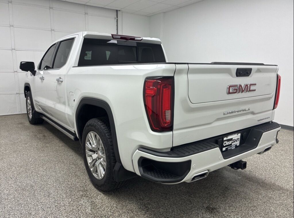 2022 GMC Sierra 1500 Denali Loveland CO