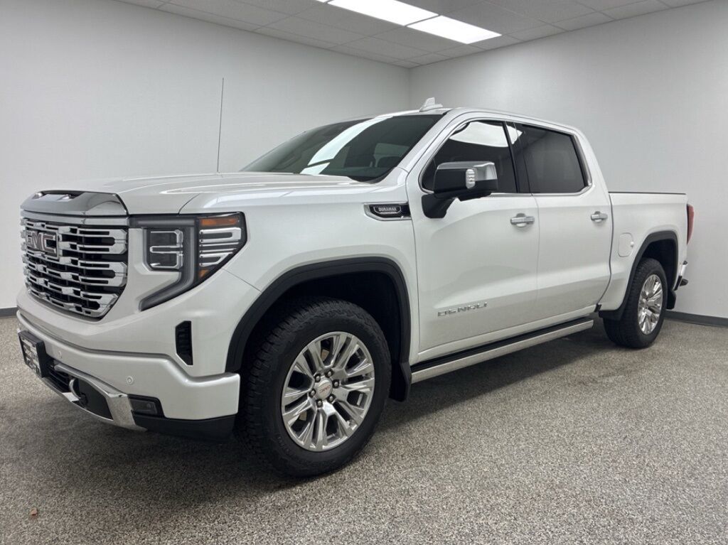 2022 GMC Sierra 1500 Denali Loveland CO