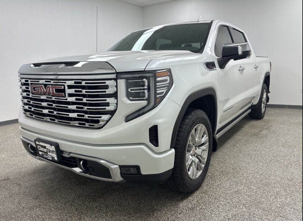 2022 GMC Sierra 1500 Denali Loveland CO