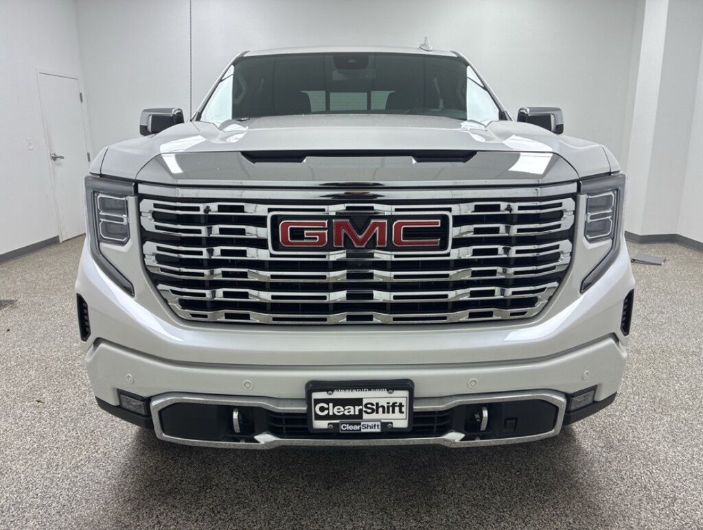 2022 GMC Sierra 1500 Denali Loveland CO