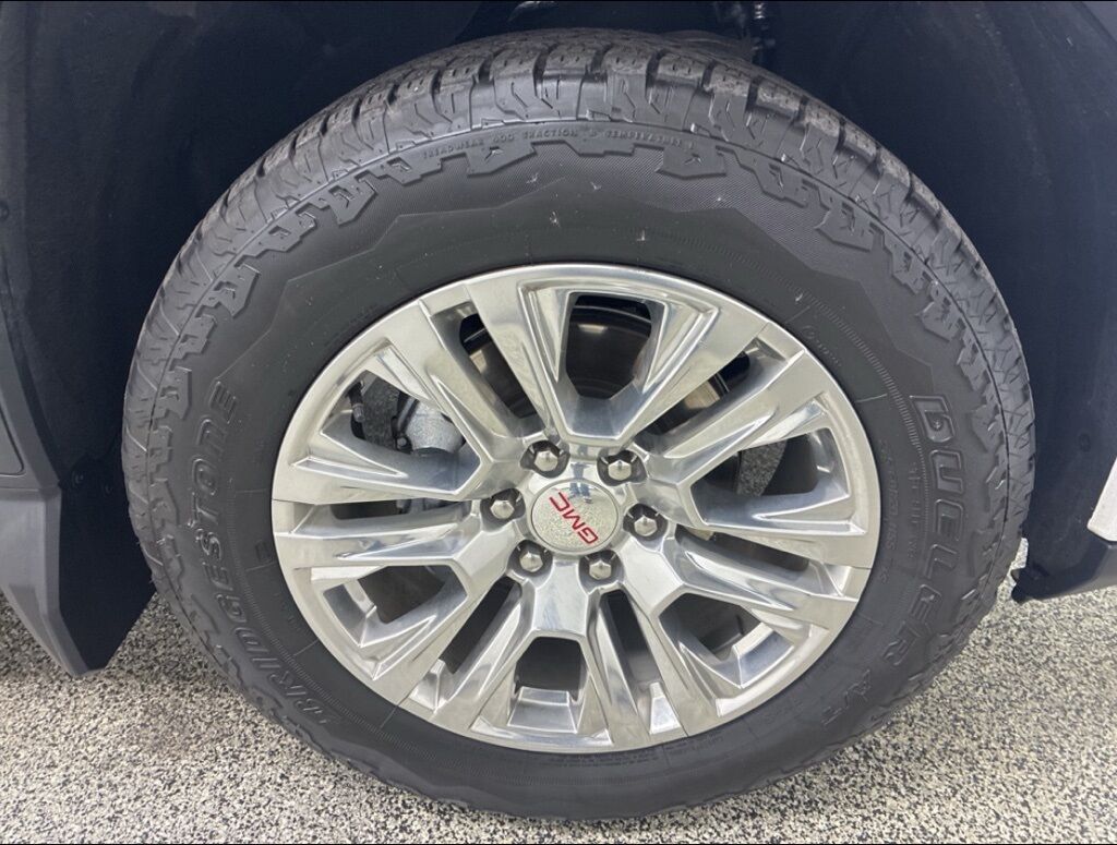 2022 GMC Sierra 1500 Denali Loveland CO