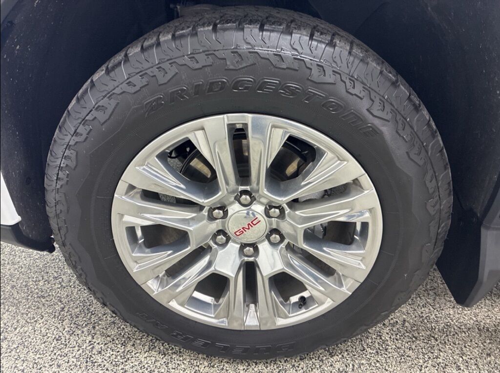 2022 GMC Sierra 1500 Denali Loveland CO