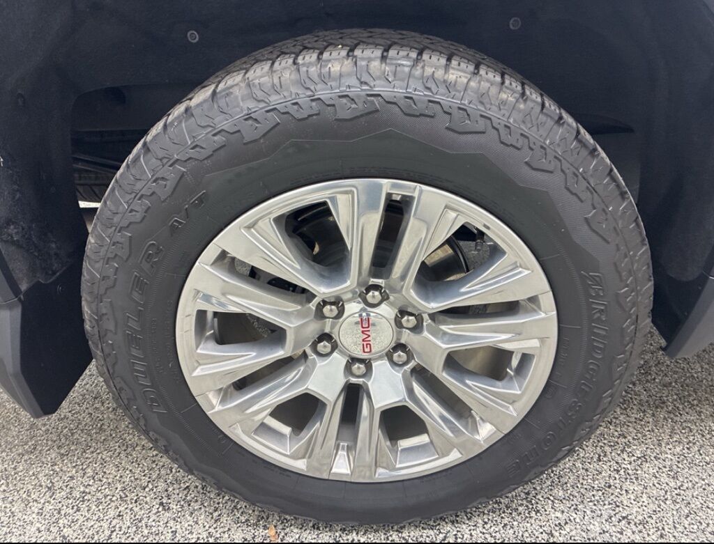 2022 GMC Sierra 1500 Denali Loveland CO