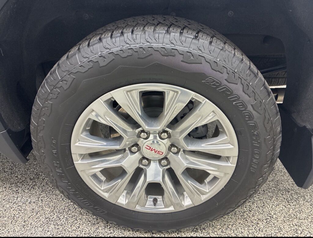 2022 GMC Sierra 1500 Denali Loveland CO