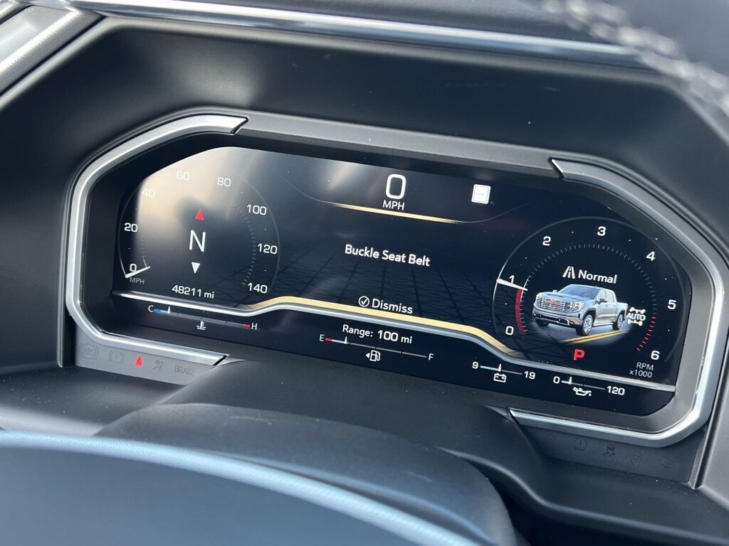 2022 GMC Sierra 1500 Denali Indianapolis IN