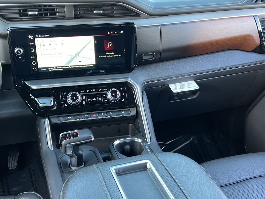 2022 GMC Sierra 1500 Denali Indianapolis IN