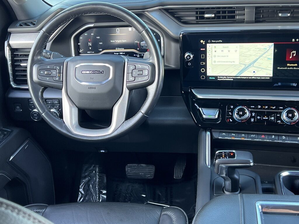 2022 GMC Sierra 1500 Denali Indianapolis IN