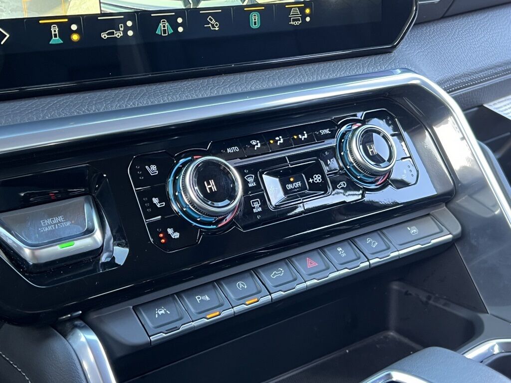 2022 GMC Sierra 1500 Denali Indianapolis IN