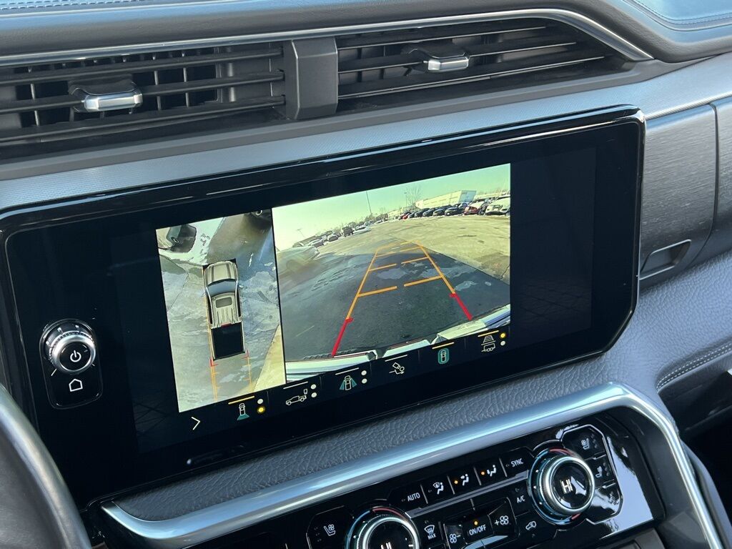 2022 GMC Sierra 1500 Denali Indianapolis IN