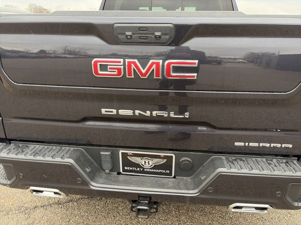 2022 GMC Sierra 1500 Denali Indianapolis IN