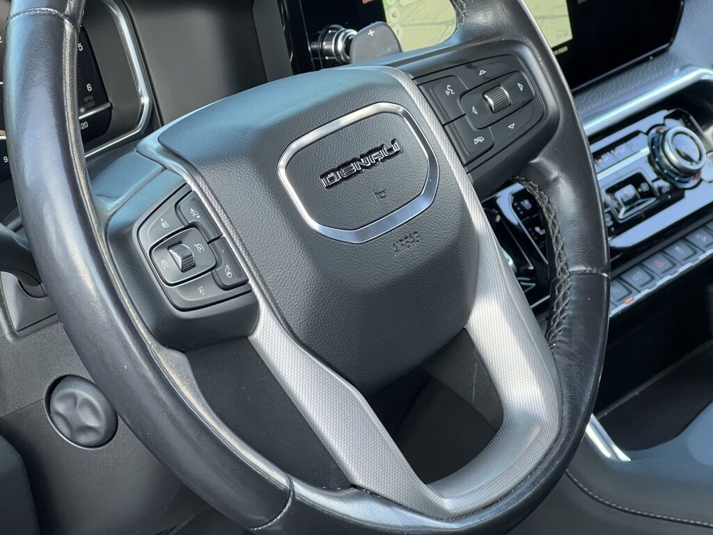 2022 GMC Sierra 1500 Denali Indianapolis IN