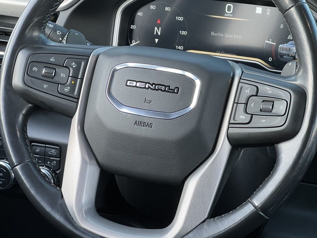 2022 GMC Sierra 1500 Denali Indianapolis IN