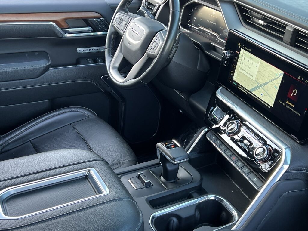 2022 GMC Sierra 1500 Denali Indianapolis IN