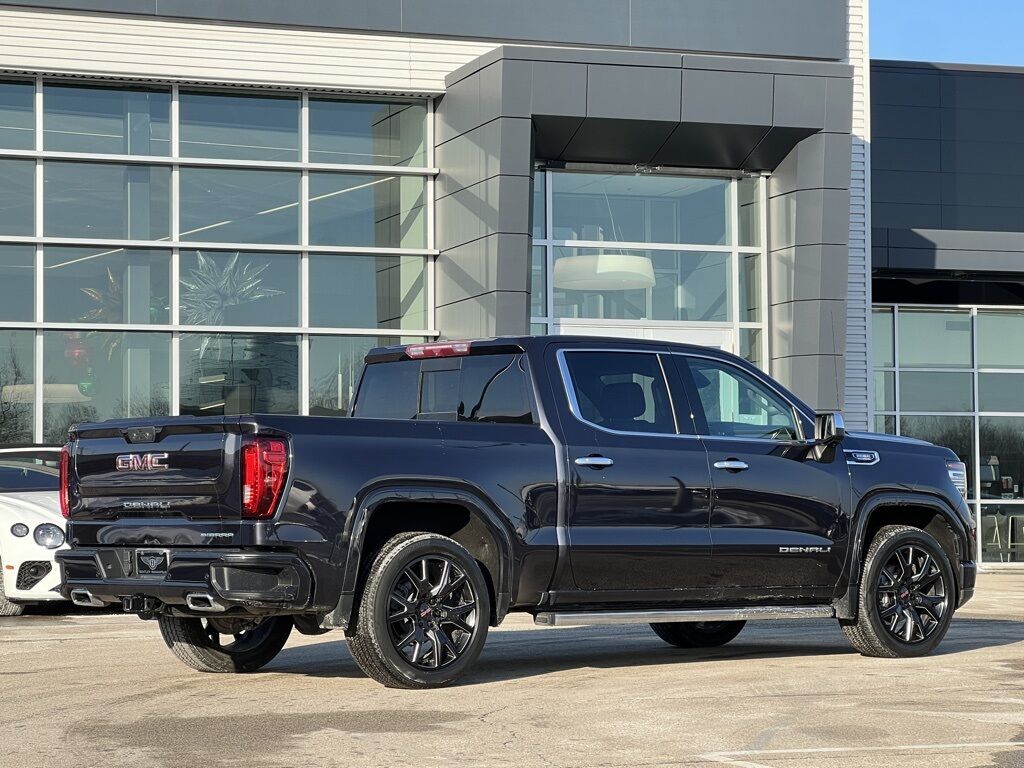 2022 GMC Sierra 1500 Denali Indianapolis IN