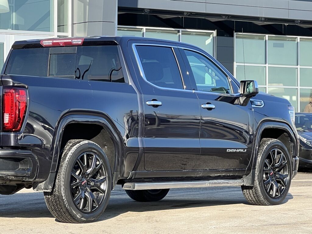 2022 GMC Sierra 1500 Denali Indianapolis IN