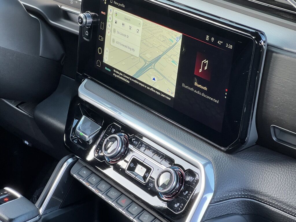 2022 GMC Sierra 1500 Denali Indianapolis IN